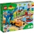 Klocki LEGO 10875 - Pociag towarowy DUPLO